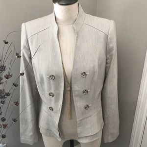 WHBM Jacket